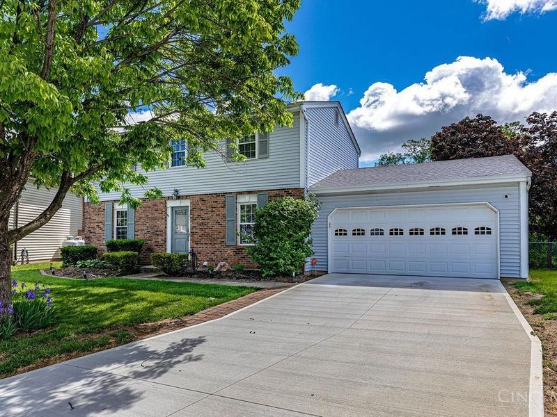 184 Spyglass Court, Delhi Twp, OH 45238 Photo 2