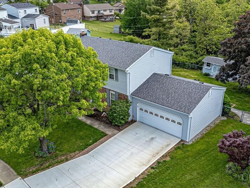 184 Spyglass Court, Delhi Twp, OH 45238 Photo 38