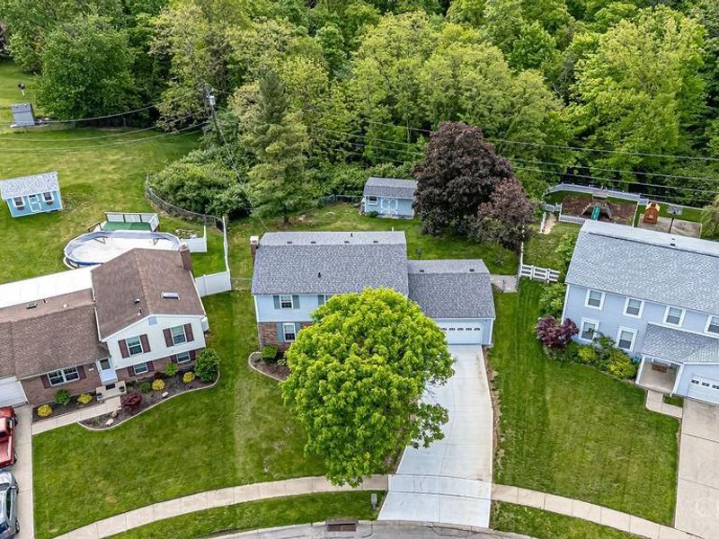 184 Spyglass Court, Delhi Twp, OH 45238 Photo 41