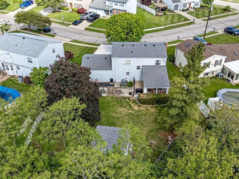 184 Spyglass Court, Delhi Twp, OH 45238 Photo 42