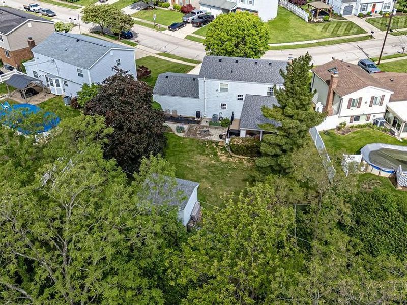 184 Spyglass Court, Delhi Twp, OH 45238 Photo 43