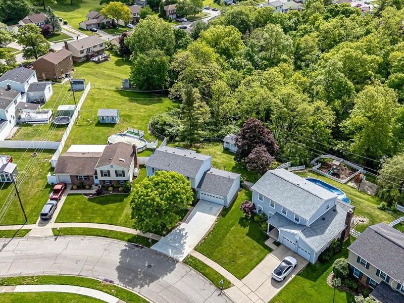 184 Spyglass Court, Delhi Twp, OH 45238 Photo 45