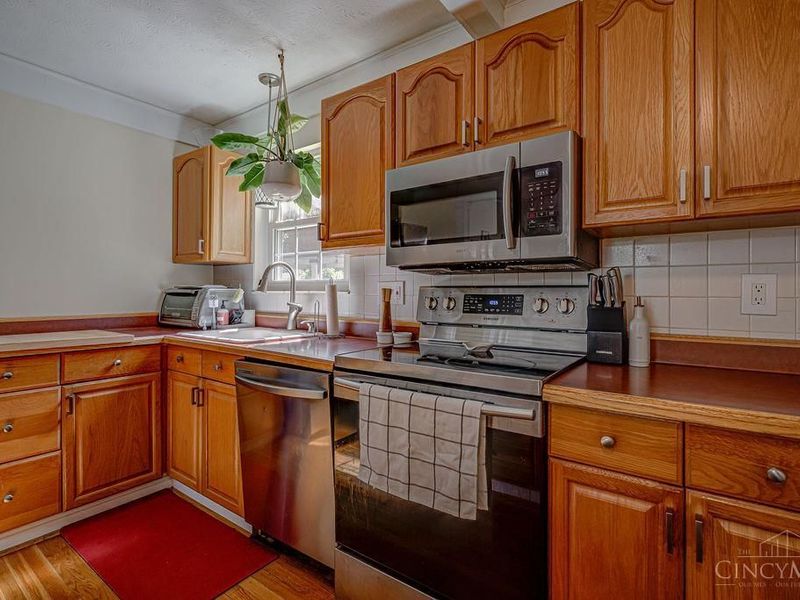 184 Spyglass Court, Delhi Twp, OH 45238 Photo 8