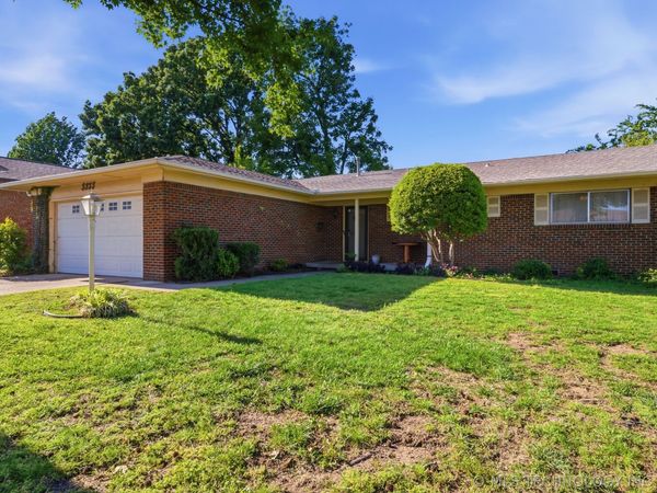 5355 E 30th Street, Tulsa, OK 74114