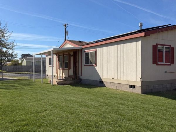 105 N Willow Street, Merrill, OR 97633