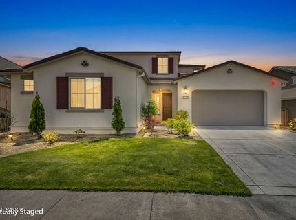 1785 Verdi Vista Court, Reno, NV 89523 Photo