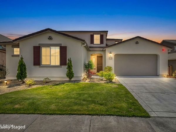 1785 Verdi Vista Court, Reno, NV 89523