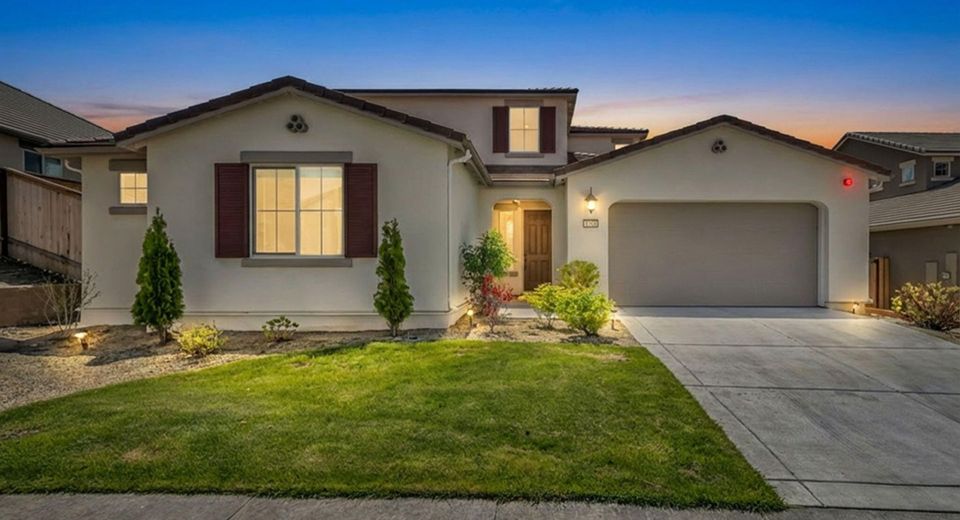 1785 Verdi Vista Court, Reno, NV 89523 Photo
