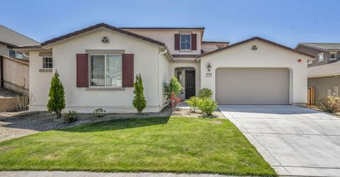 1785 Verdi Vista Court, Reno, NV 89523 Photo