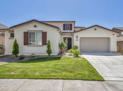 1785 Verdi Vista Court, Reno, NV 89523 Photo