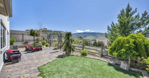 1785 Verdi Vista Court, Reno, NV 89523 Photo
