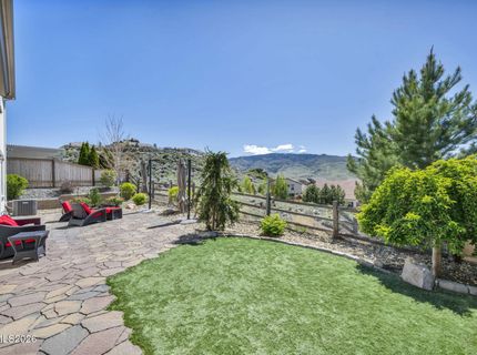 1785 Verdi Vista Court, Reno, NV 89523 Photo