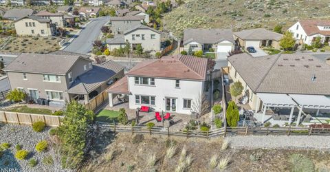 1785 Verdi Vista Court, Reno, NV 89523 Photo
