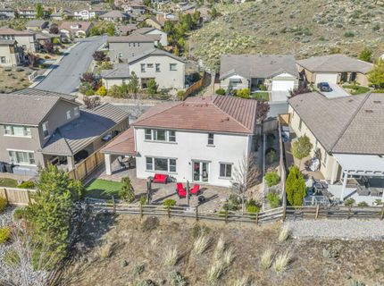 1785 Verdi Vista Court, Reno, NV 89523 Photo
