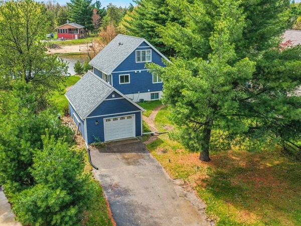 283 Derby Court, Nekoosa, WI 54457