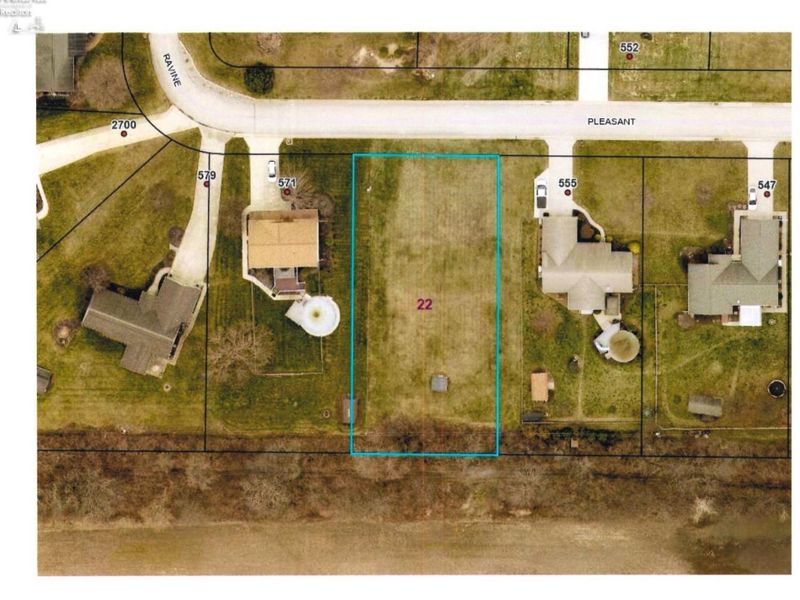 0 Pleasant Drive, Fremont, OH 43420 Photo 1