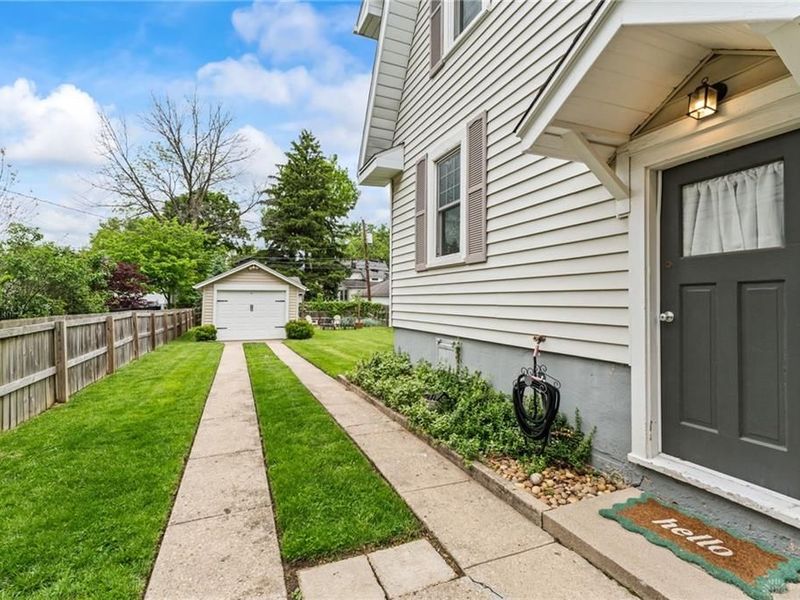 405 Hadley Avenue, Oakwood, OH 45419 Photo 16