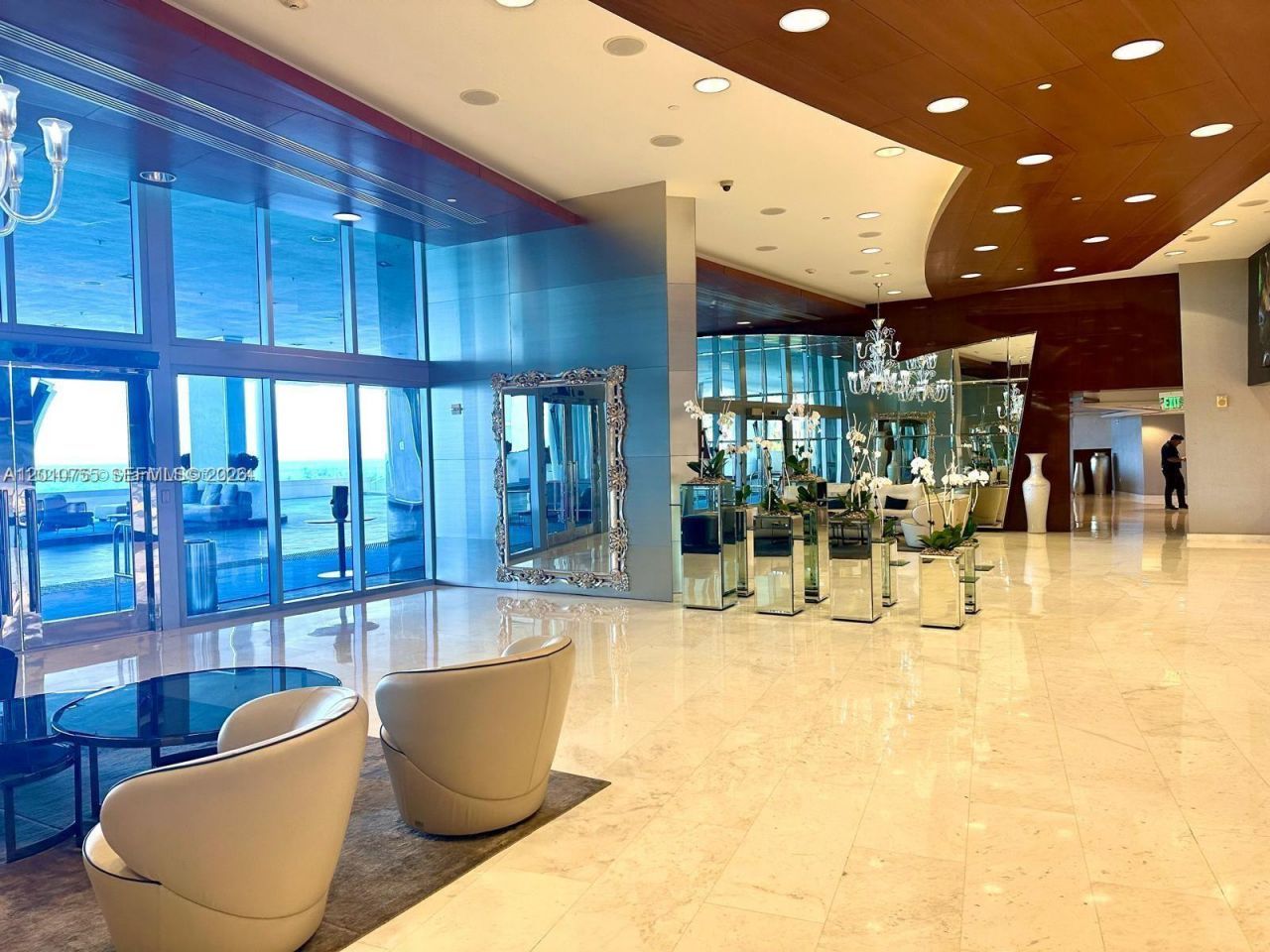 17121 Collins Ave , Unit 1606, Sunny Isles Beach, FL 33160 Photo