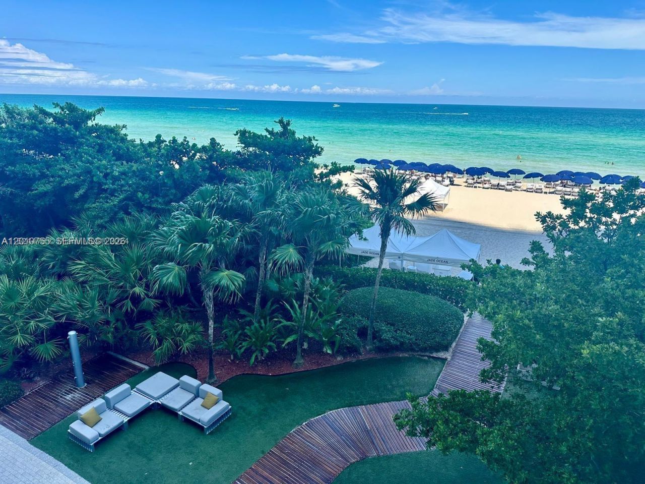17121 Collins Ave , Unit 1606, Sunny Isles Beach, FL 33160 Photo