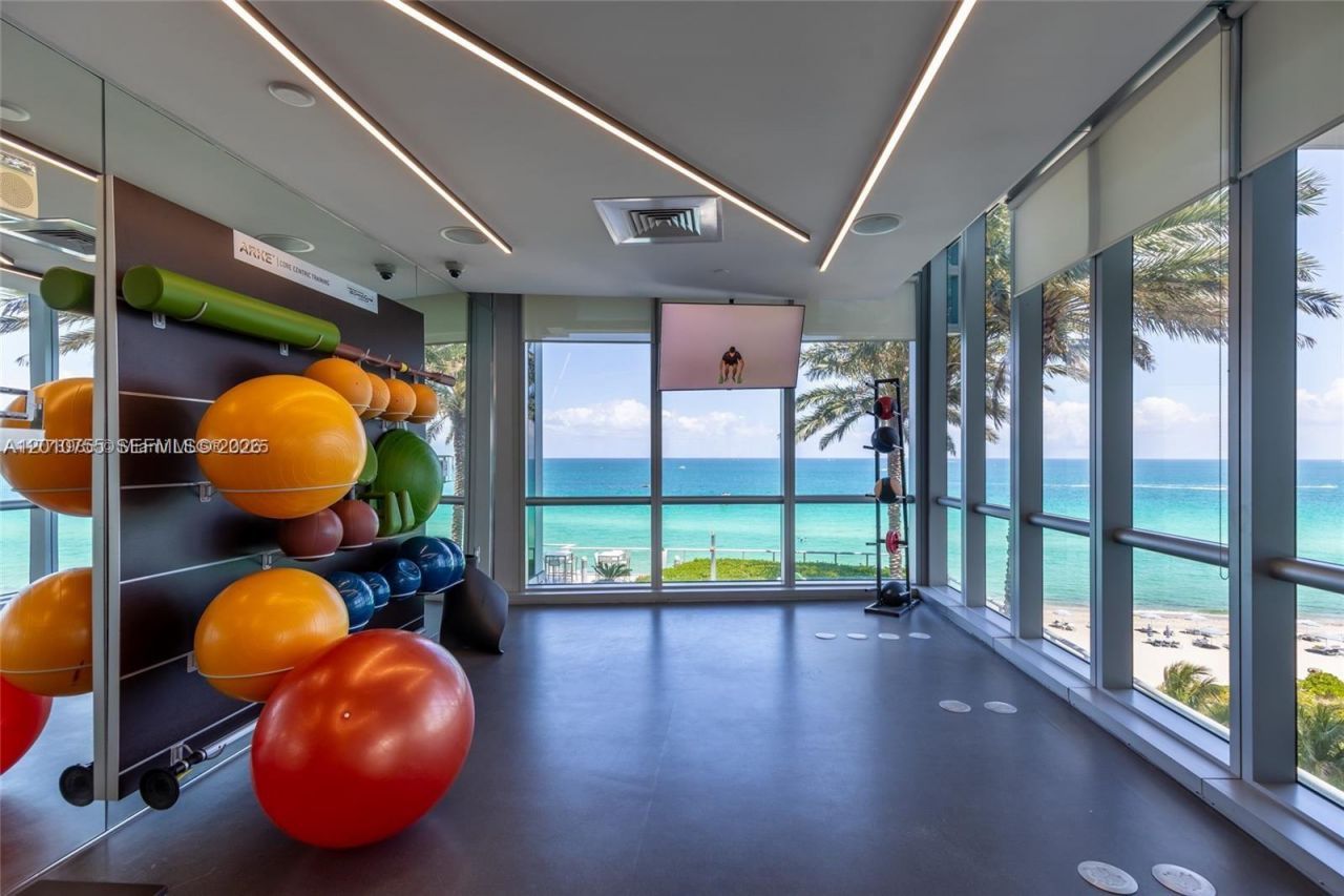 17121 Collins Ave , Unit 1606, Sunny Isles Beach, FL 33160 Photo