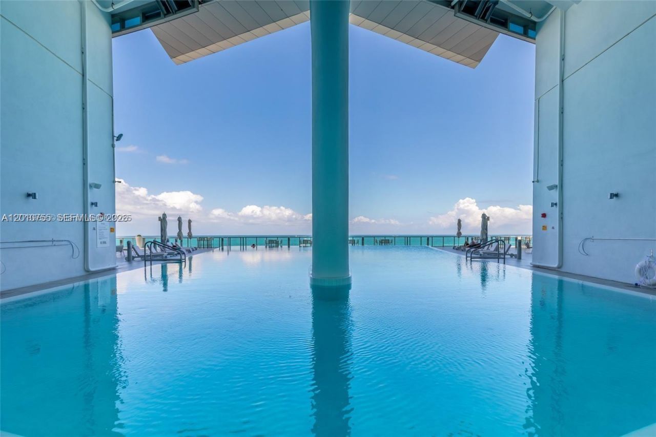 17121 Collins Ave , Unit 1606, Sunny Isles Beach, FL 33160 Photo