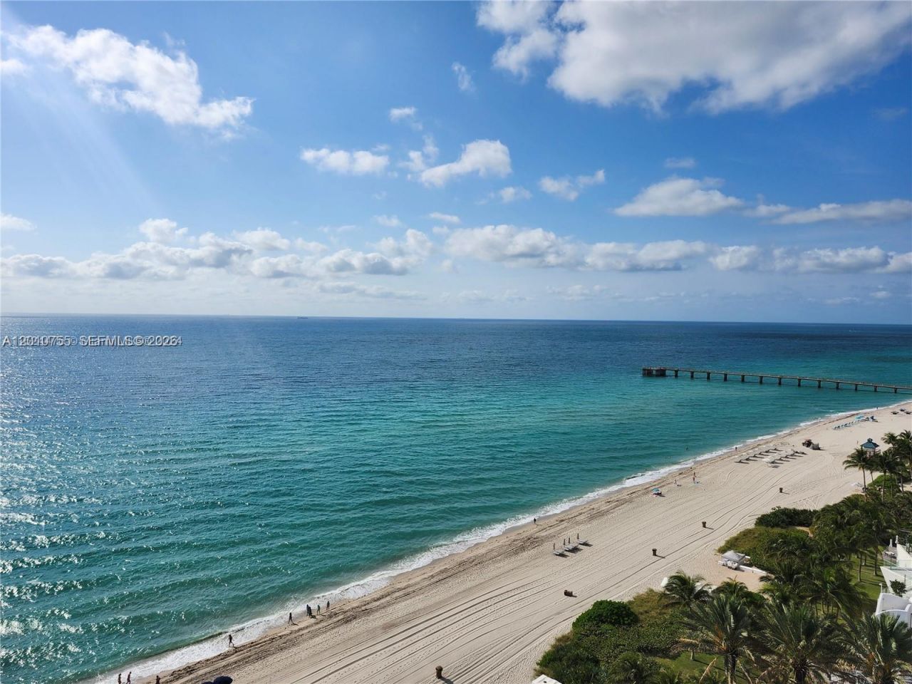 17121 Collins Ave , Unit 1606, Sunny Isles Beach, FL 33160 Photo
