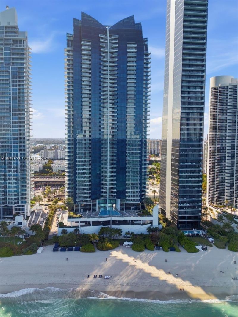 17121 Collins Ave , Unit 1606, Sunny Isles Beach, FL 33160 Photo