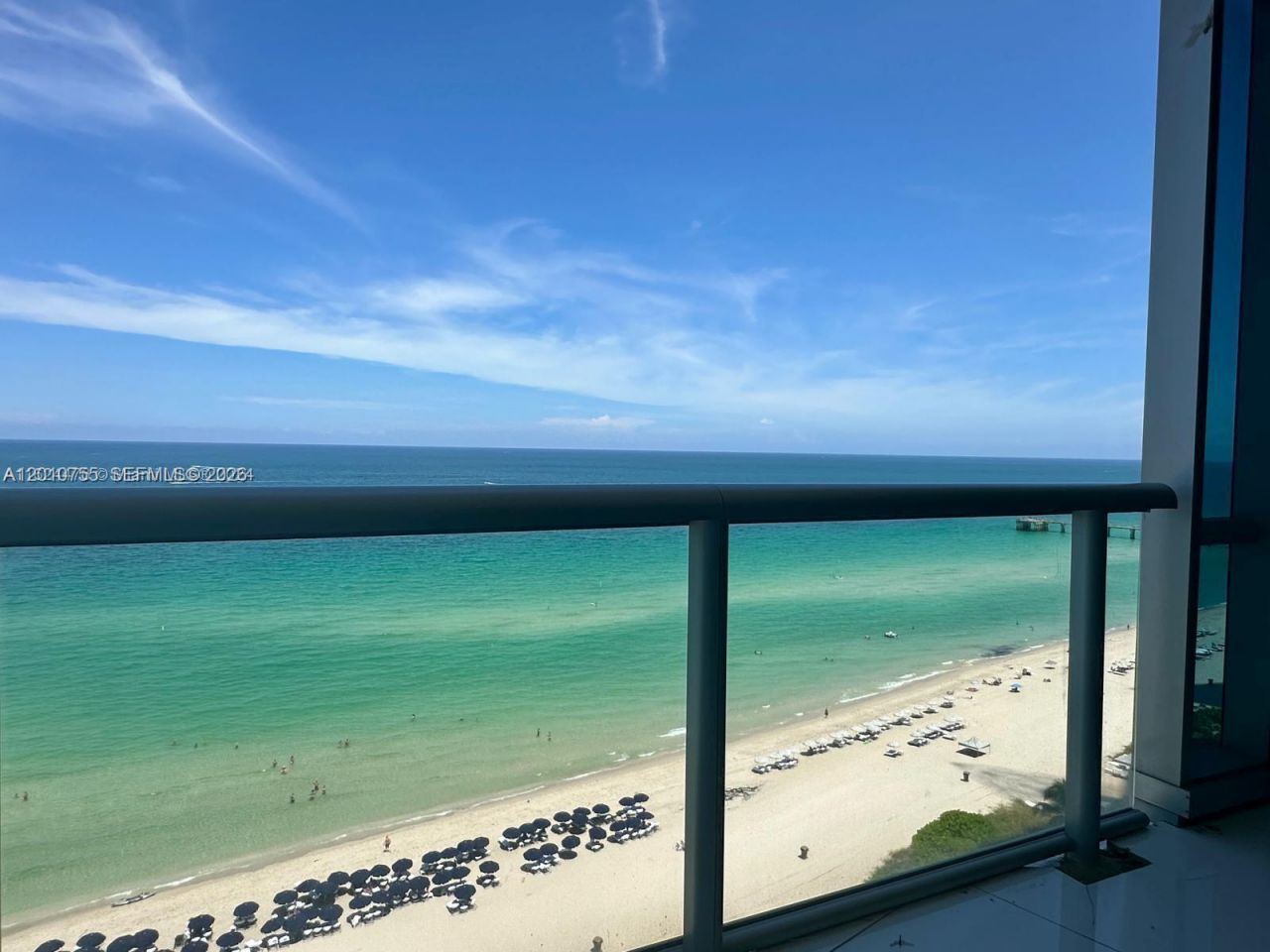 17121 Collins Ave , Unit 1606, Sunny Isles Beach, FL 33160 Photo