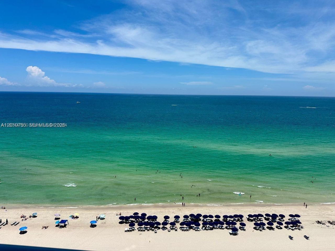 17121 Collins Ave , Unit 1606, Sunny Isles Beach, FL 33160 Photo