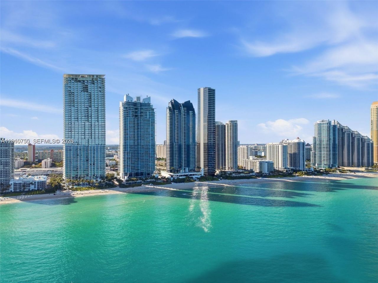 17121 Collins Ave , Unit 1606, Sunny Isles Beach, FL 33160 Photo