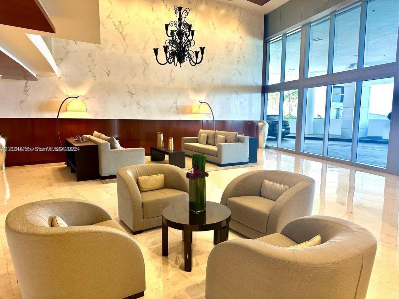 17121 Collins Ave , Unit 1606, Sunny Isles Beach, FL 33160 Photo