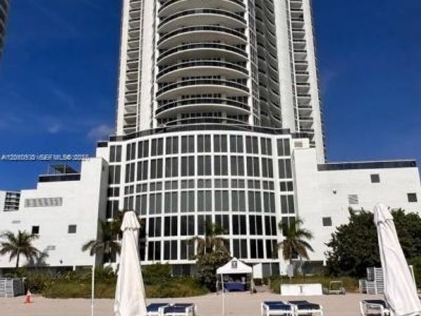 15811 Collins Ave , Unit 2802, Sunny Isles Beach, FL 33160