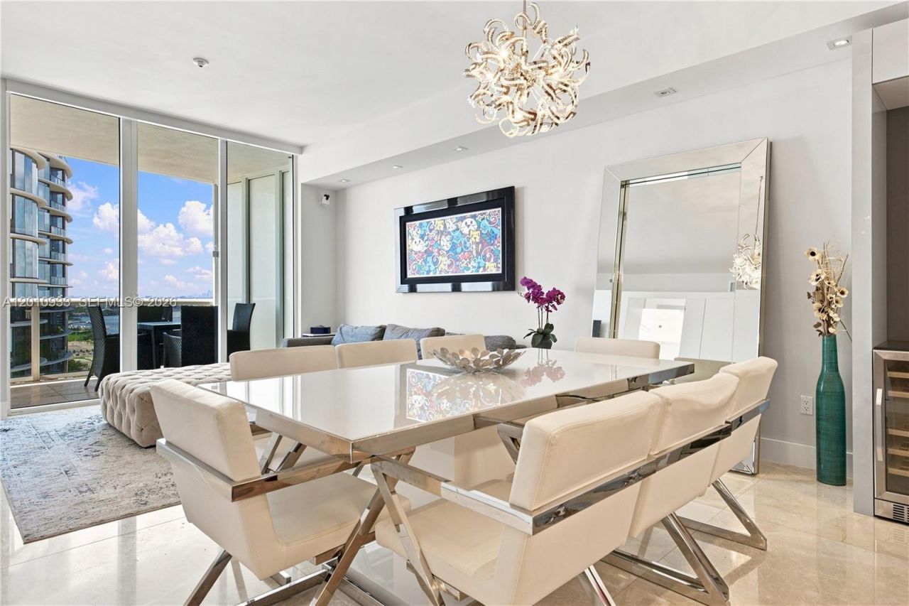 15811 Collins Ave, Unit 2802, Sunny Isles Beach, FL 33160 Photo
