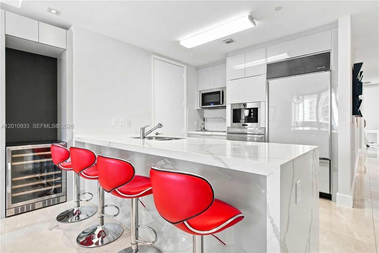 15811 Collins Ave, Unit 2802, Sunny Isles Beach, FL 33160 Photo
