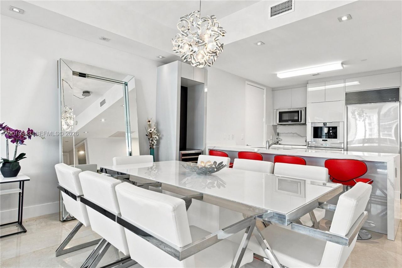 15811 Collins Ave, Unit 2802, Sunny Isles Beach, FL 33160 Photo