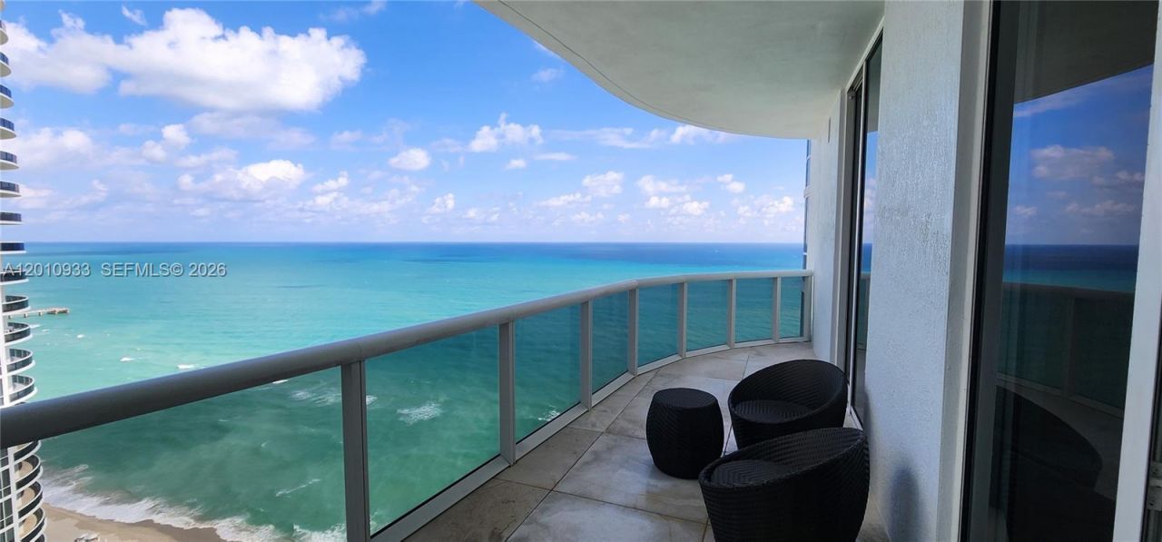 15811 Collins Ave , Unit 2802, Sunny Isles Beach, FL 33160 Photo