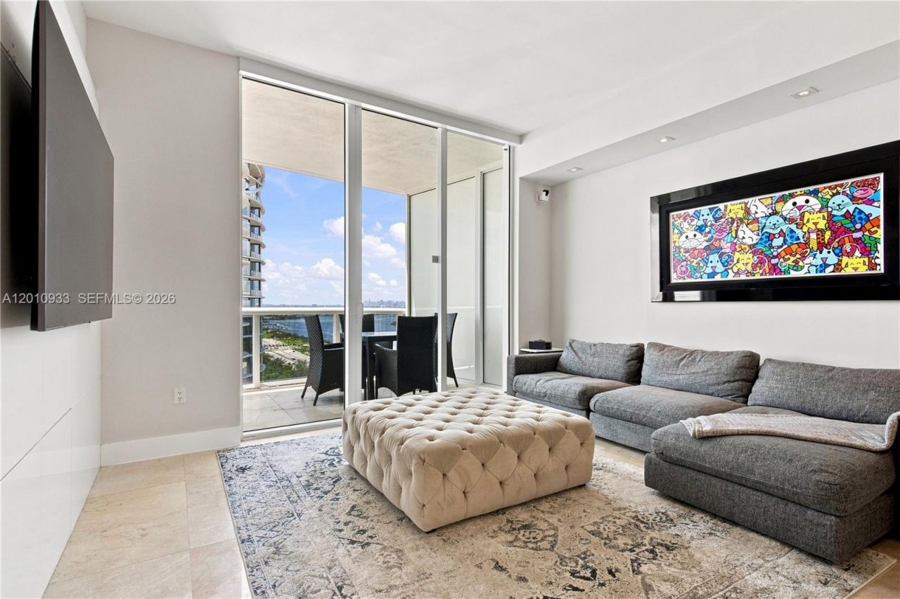 15811 Collins Ave, Unit 2802, Sunny Isles Beach, FL 33160 Photo