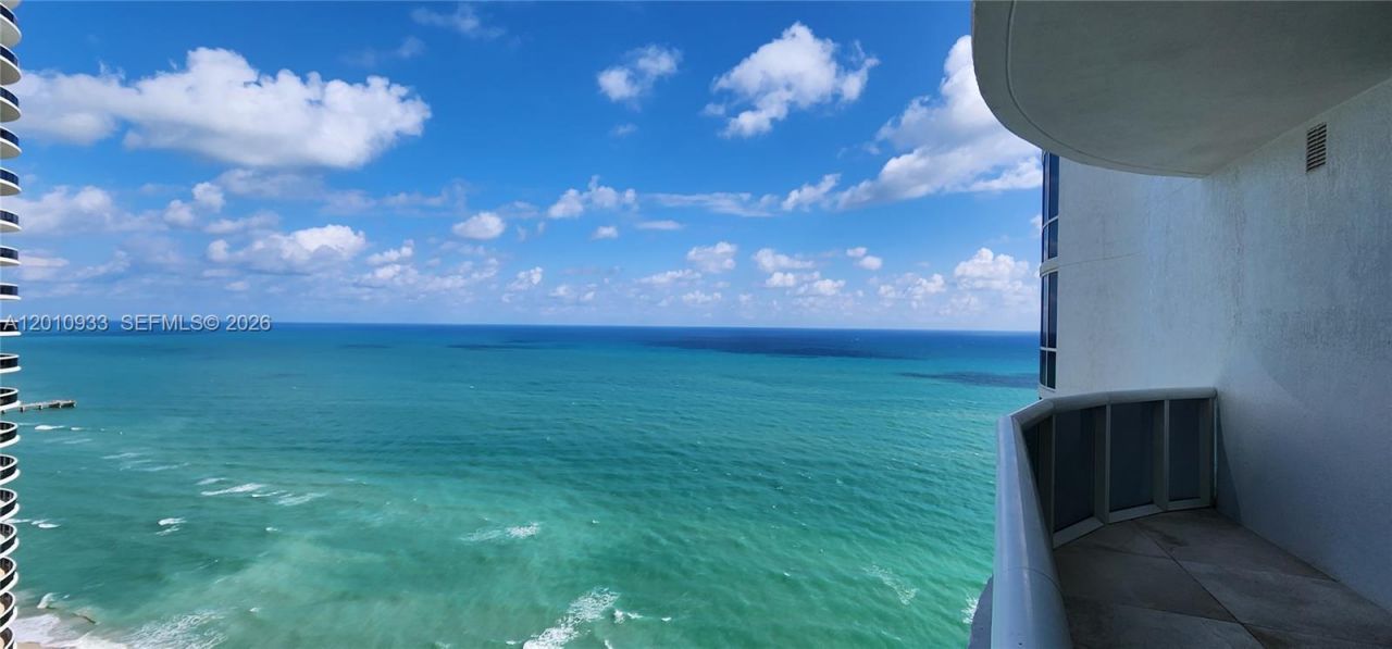 15811 Collins Ave , Unit 2802, Sunny Isles Beach, FL 33160 Photo