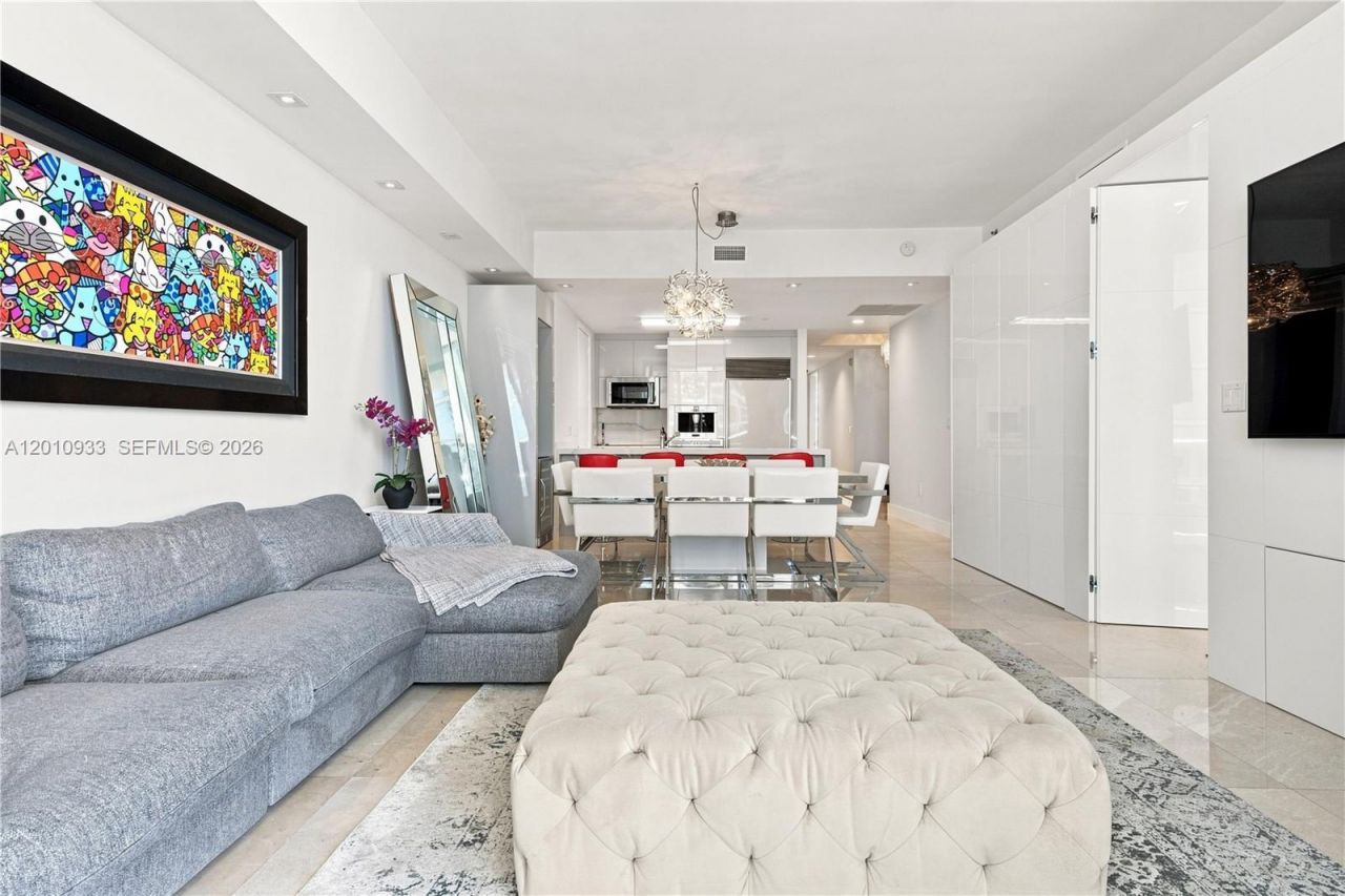 15811 Collins Ave, Unit 2802, Sunny Isles Beach, FL 33160 Photo
