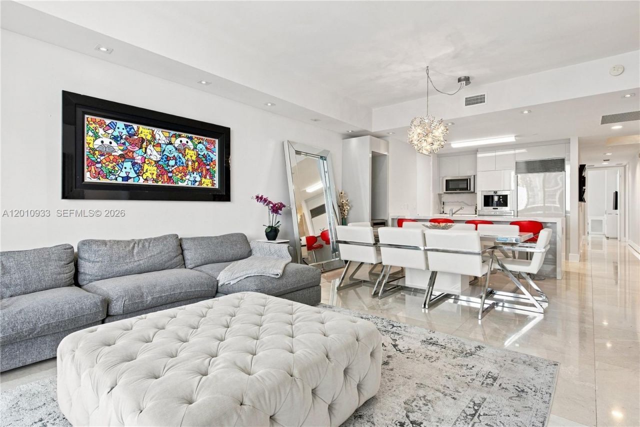 15811 Collins Ave, Unit 2802, Sunny Isles Beach, FL 33160 Photo