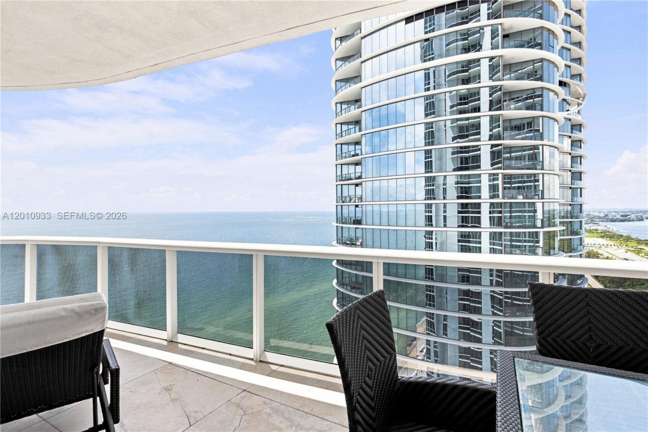 15811 Collins Ave, Unit 2802, Sunny Isles Beach, FL 33160 Photo