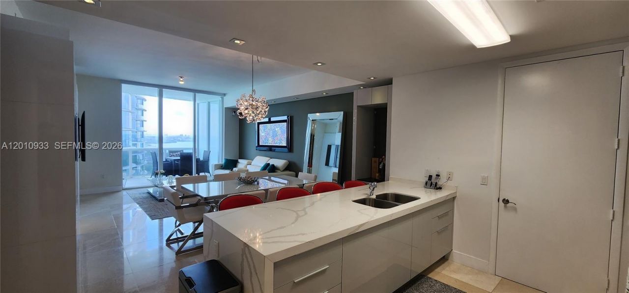 15811 Collins Ave , Unit 2802, Sunny Isles Beach, FL 33160 Photo