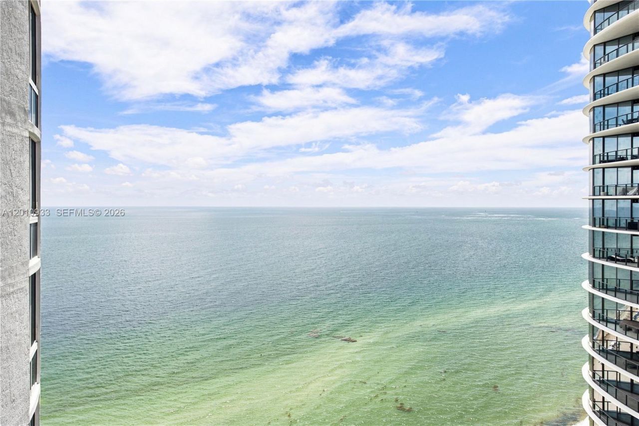 15811 Collins Ave, Unit 2802, Sunny Isles Beach, FL 33160 Photo