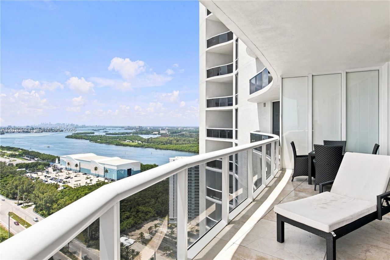15811 Collins Ave, Unit 2802, Sunny Isles Beach, FL 33160 Photo