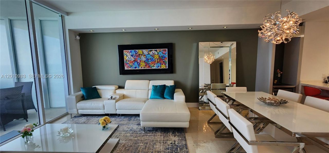 15811 Collins Ave , Unit 2802, Sunny Isles Beach, FL 33160 Photo