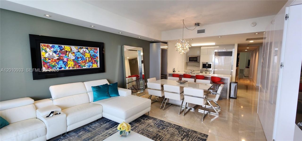 15811 Collins Ave , Unit 2802, Sunny Isles Beach, FL 33160 Photo