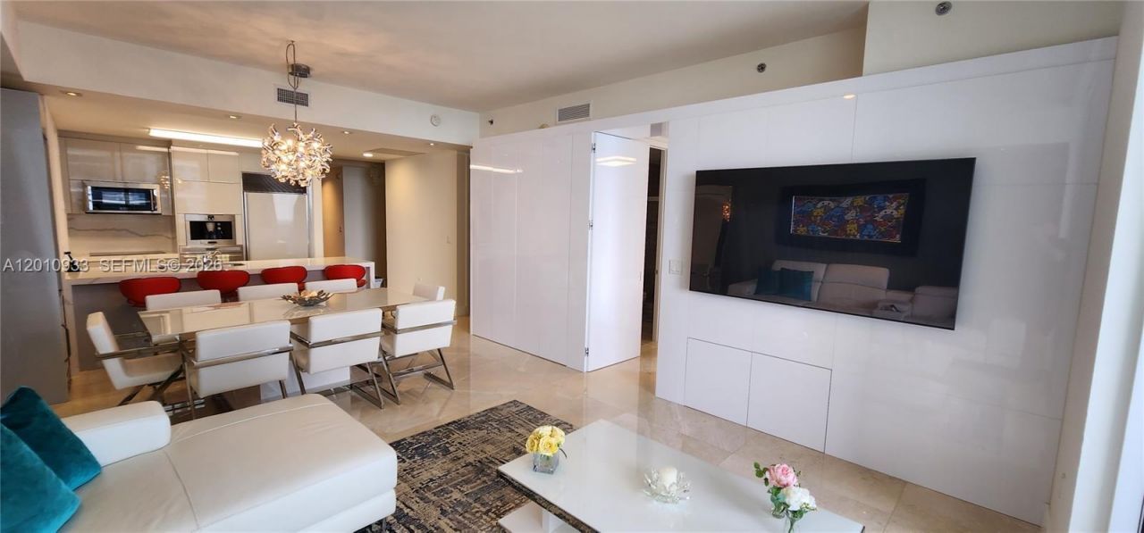 15811 Collins Ave , Unit 2802, Sunny Isles Beach, FL 33160 Photo