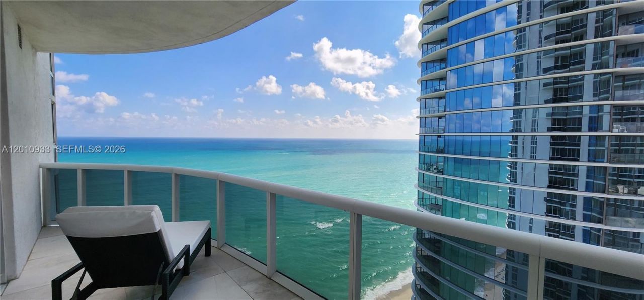 15811 Collins Ave , Unit 2802, Sunny Isles Beach, FL 33160 Photo