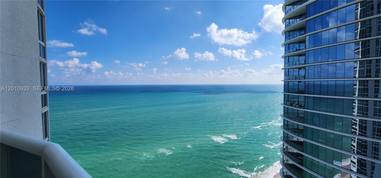 15811 Collins Ave , Unit 2802, Sunny Isles Beach, FL 33160 Photo