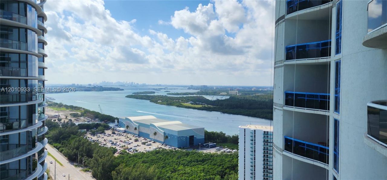 15811 Collins Ave , Unit 2802, Sunny Isles Beach, FL 33160 Photo